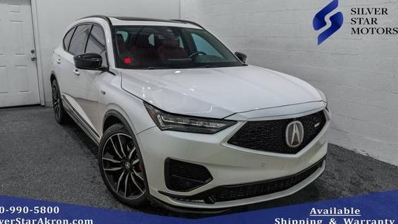 ACURA MDX TYPE S 2023 5J8YD8H84PL000867 image ACURA MDX TYPE S 2023 5J8YD8H84PL000867 image